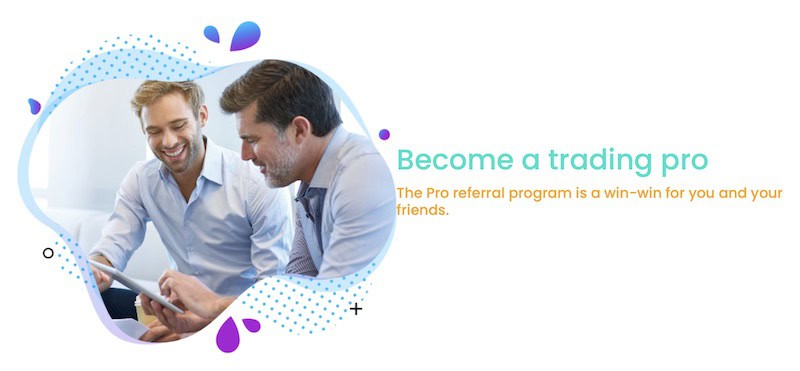 FairMarkets Offers Up to AUD$5,000 in Rewards with Pro Referral Program